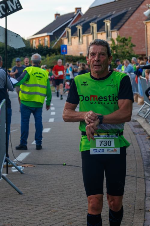 Landlopersjogging 2026